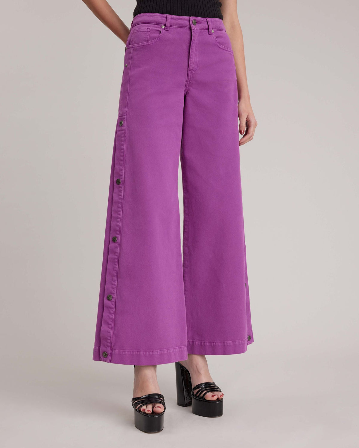 Jeans Ecritoire longue - Anemone