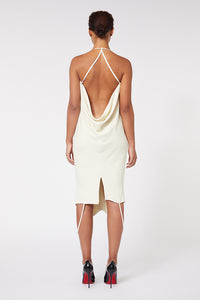 Stone / CAMISOLE DRESS