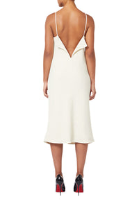Stone / CAMISOLE DRESS