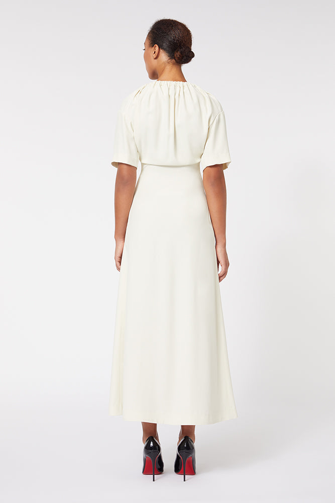 Stone / COUTURE DRESS