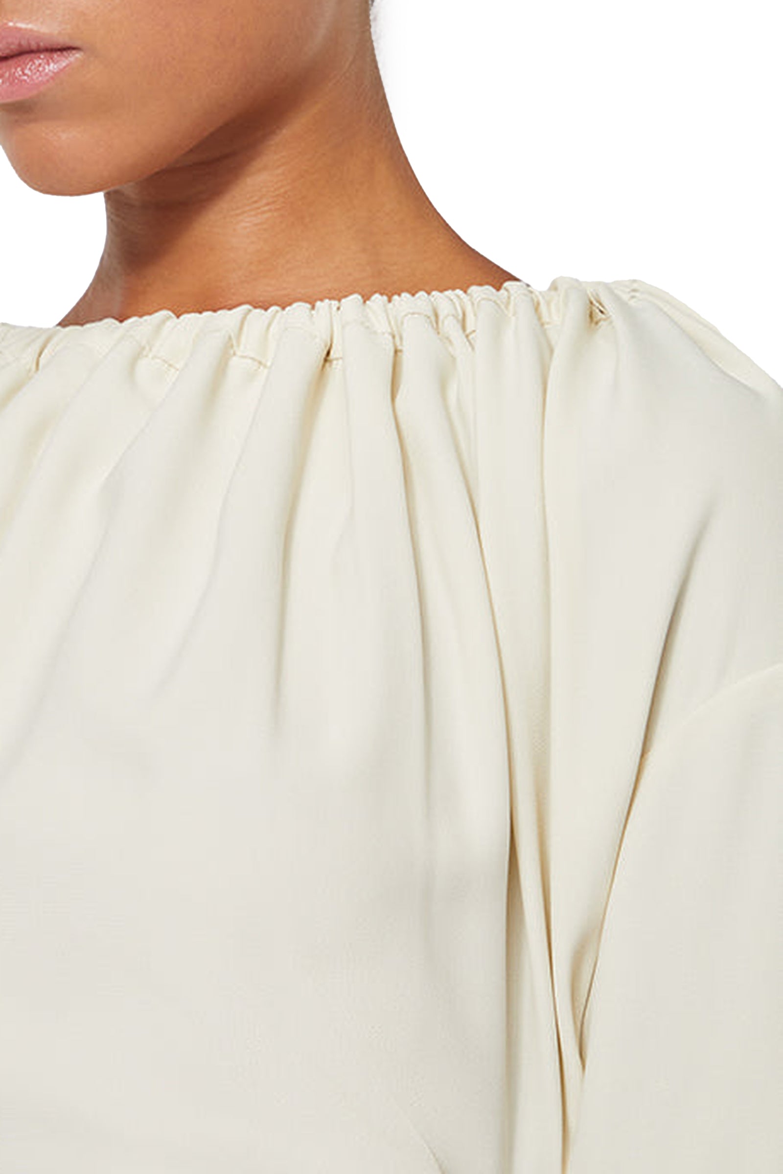 Stone / COUTURE DRESS
