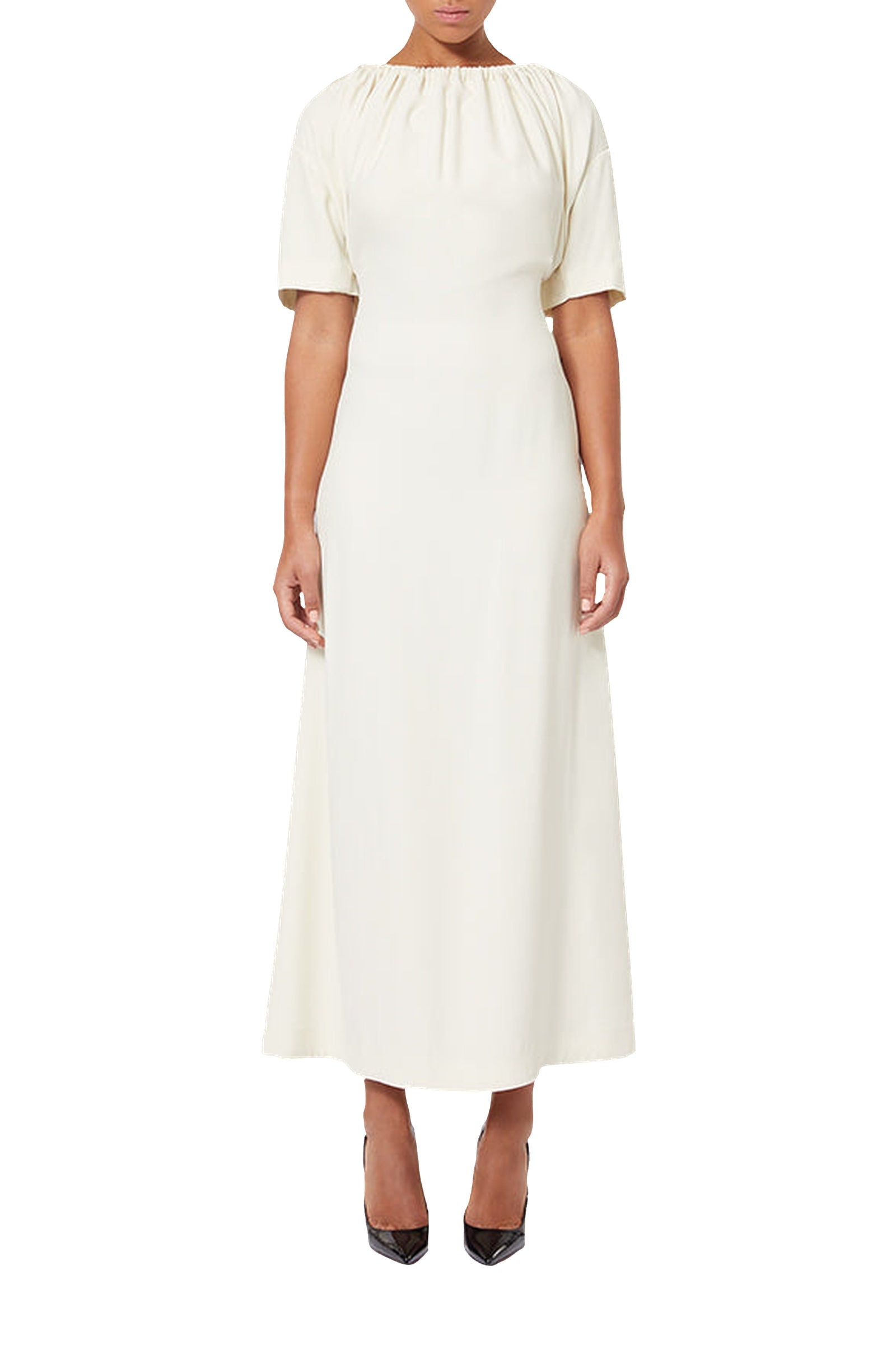 Stone / COUTURE DRESS