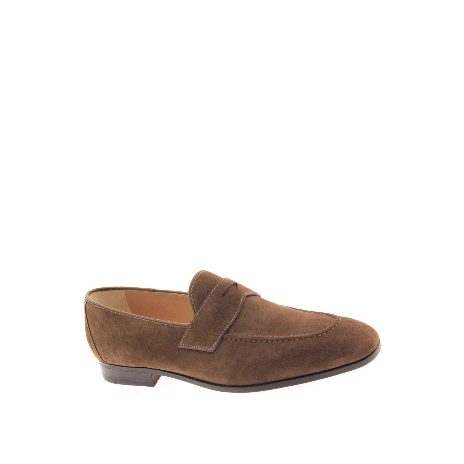 Dundridge Loafers - Sigar Velvet