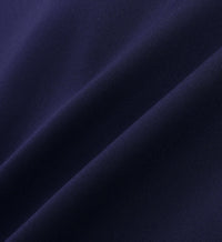 Eden Crest Court Skirt - Navy & White