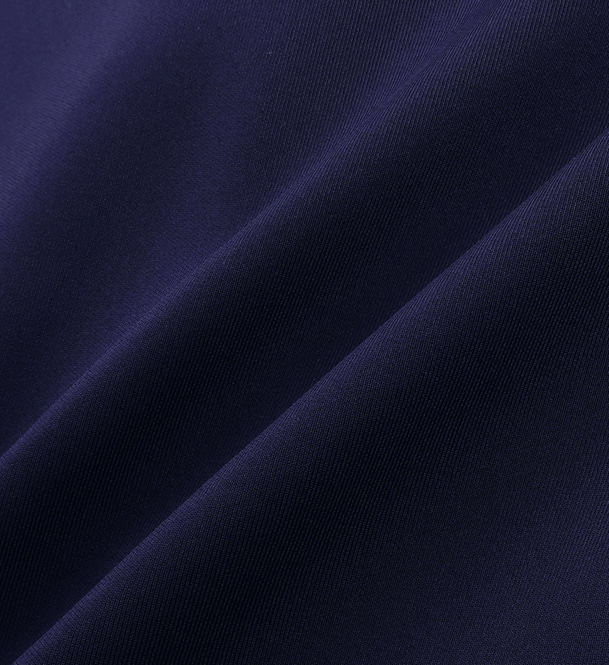 Eden Crest Court Skirt - Navy & White