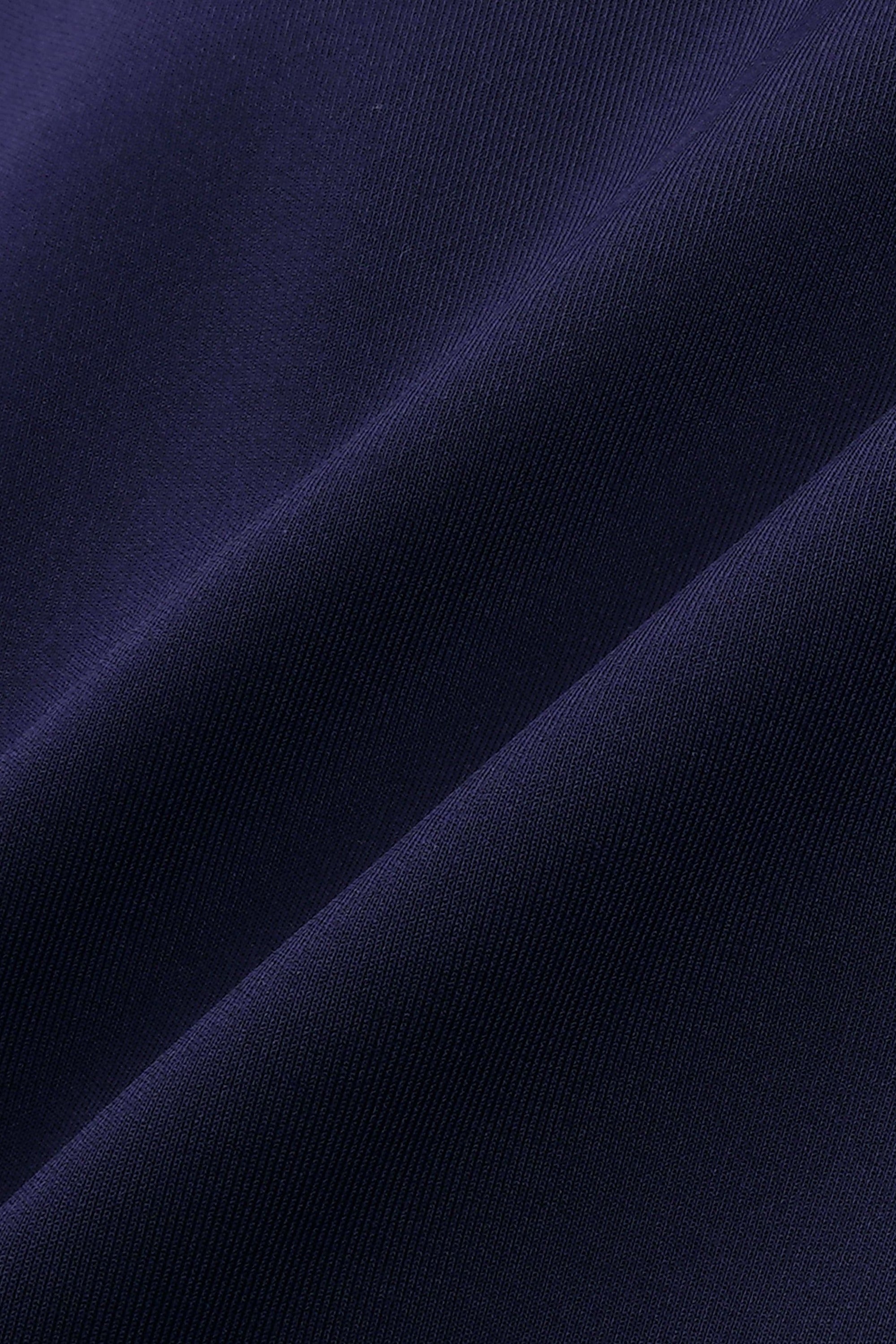 Eden Crest Court Skirt - Navy & White