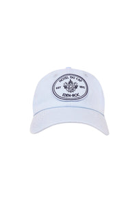 Casquette Eden Crest avec écusson - Ciel