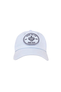 Casquette Eden Crest avec écusson - Ciel
