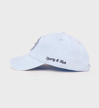 Casquette Eden Crest avec écusson - Ciel