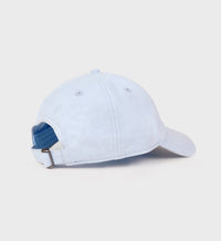 Casquette Eden Crest avec écusson - Ciel