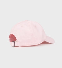 Casquette Eden Crest avec écusson - Pink Dolphin