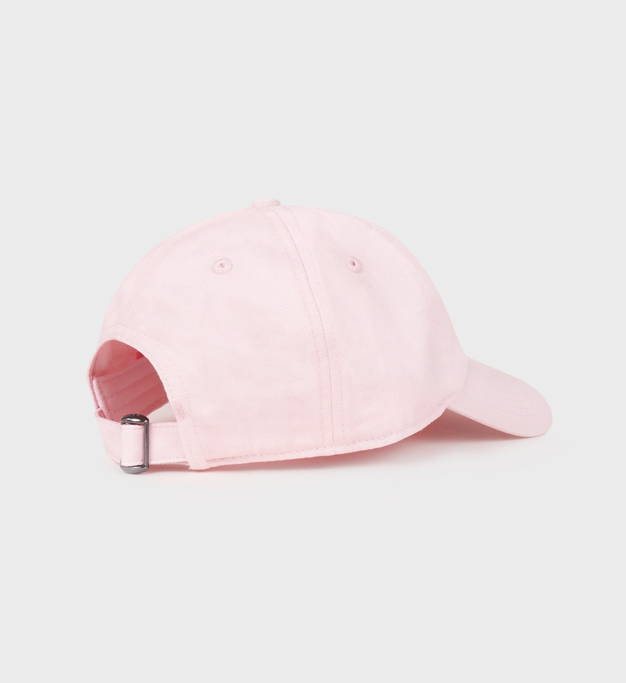 Casquette Eden Crest avec écusson - Pink Dolphin