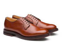 Woodbridge Derbies - Cognac Natural