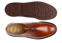 Woodbridge Derbies - Cognac Natural