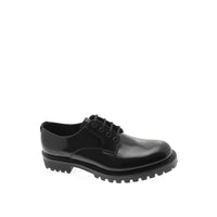 Chester Derbies - Icy Black