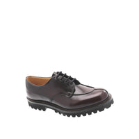 Edgerton Derbies - Bordeaux Gloss