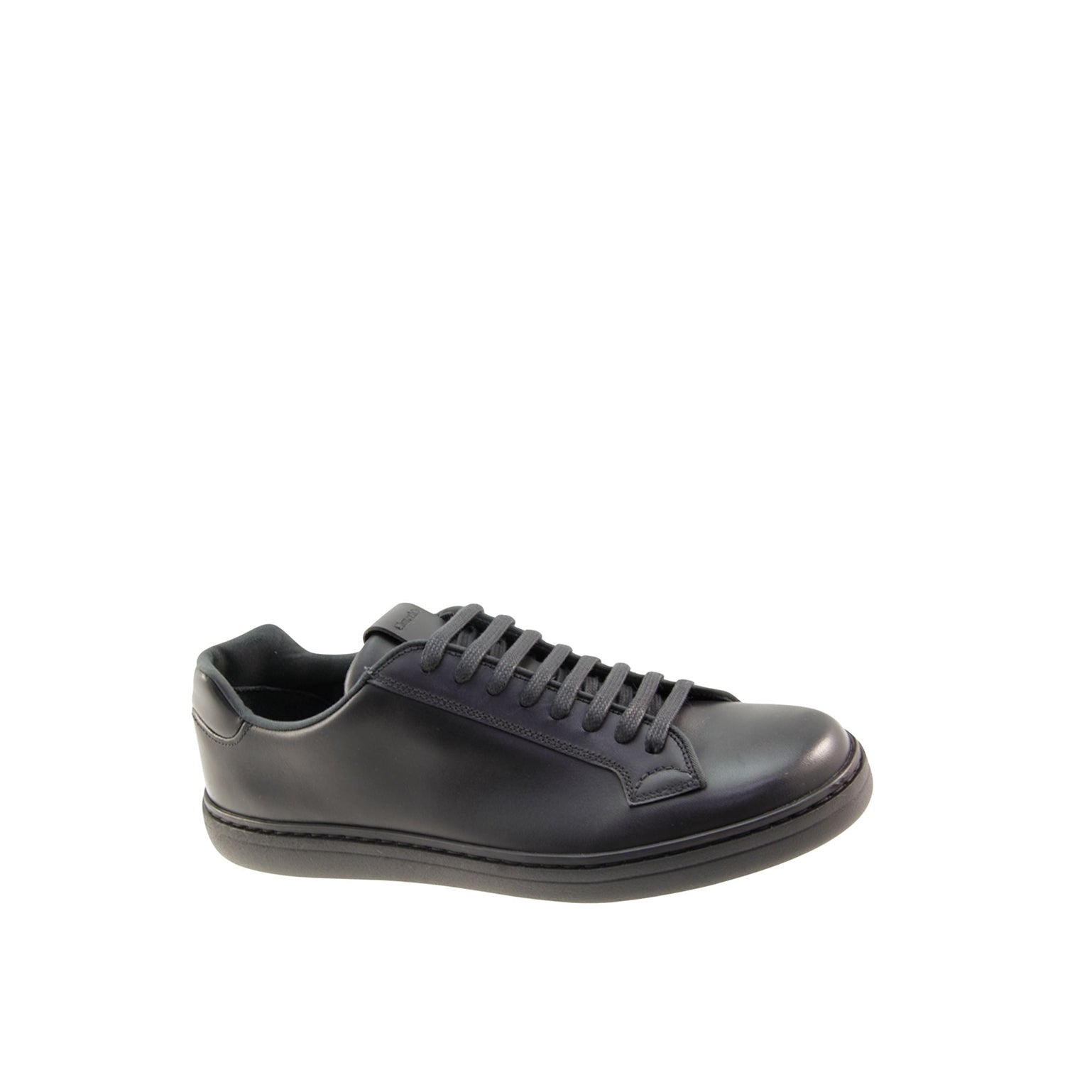 Sneakers Boland - Noir Antique