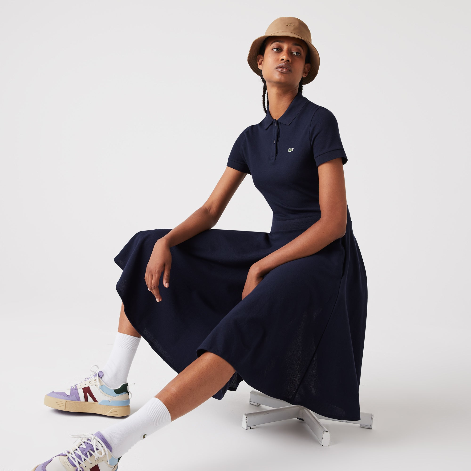 Robe - Marine