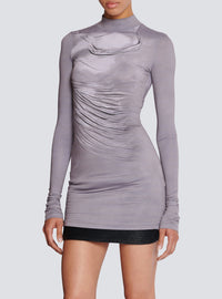Long-sleeved T-shirt - Dark Grey