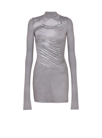 T-shirt manches longues - Gris Foncé
