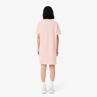 Robe t-shirt oversize - Angora