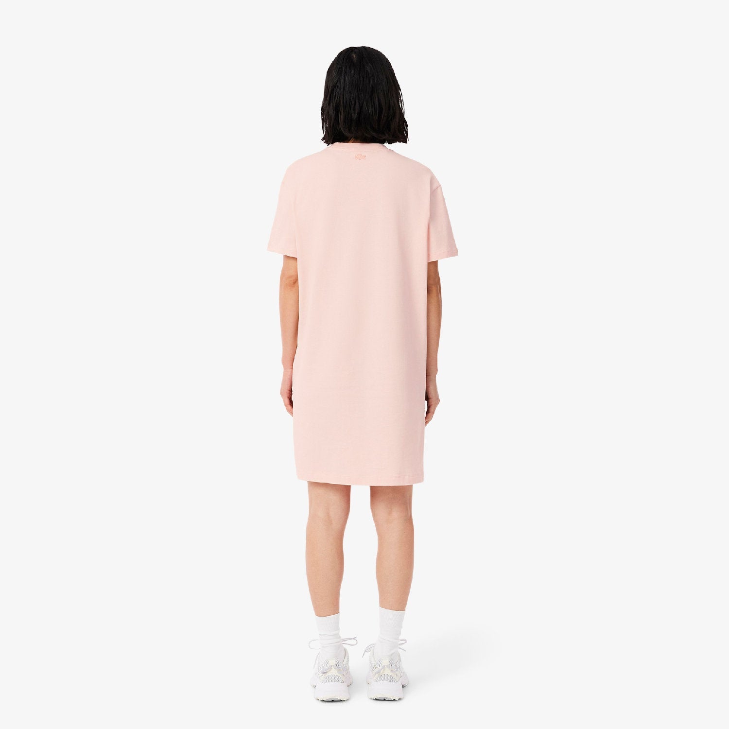 Robe t-shirt oversize - Angora