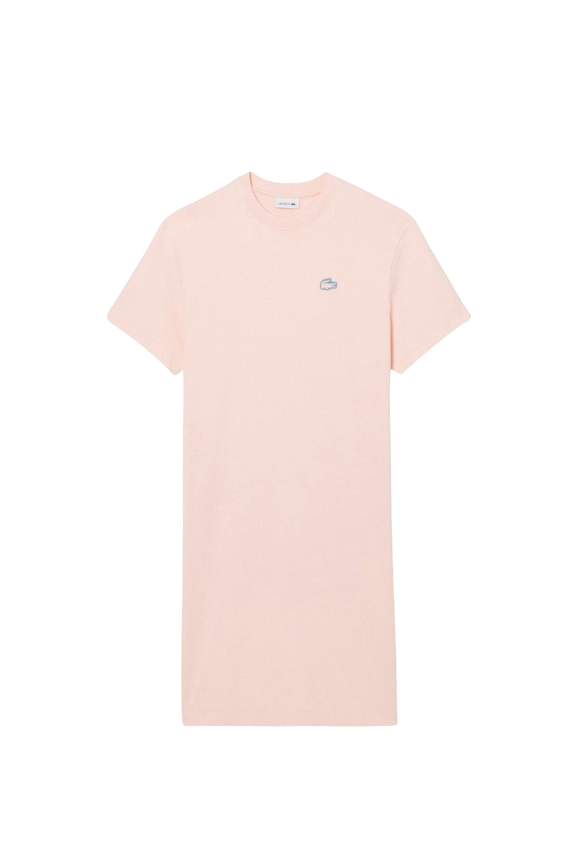 Robe t-shirt oversize - Angora