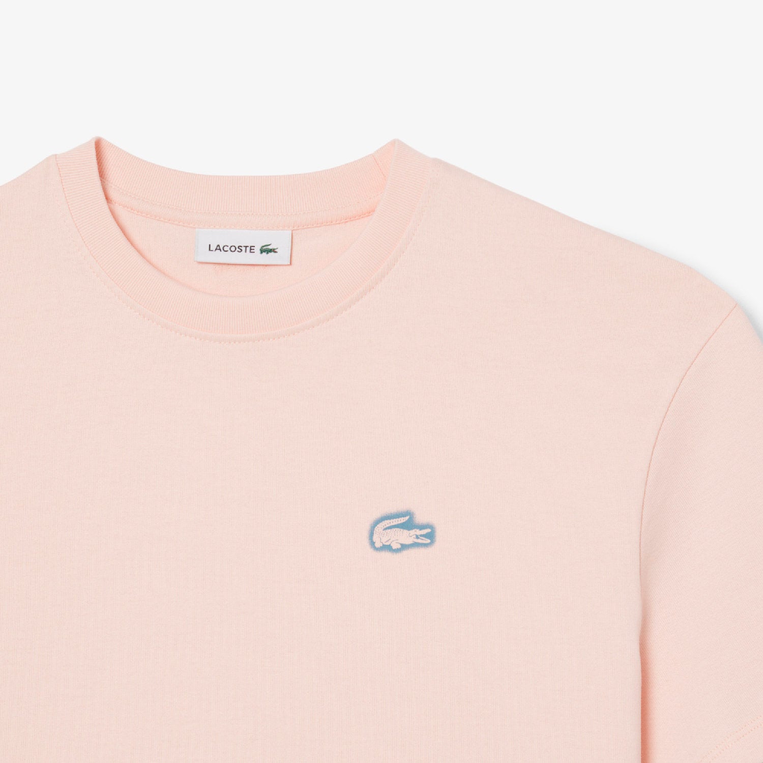 Robe t-shirt oversize - Angora
