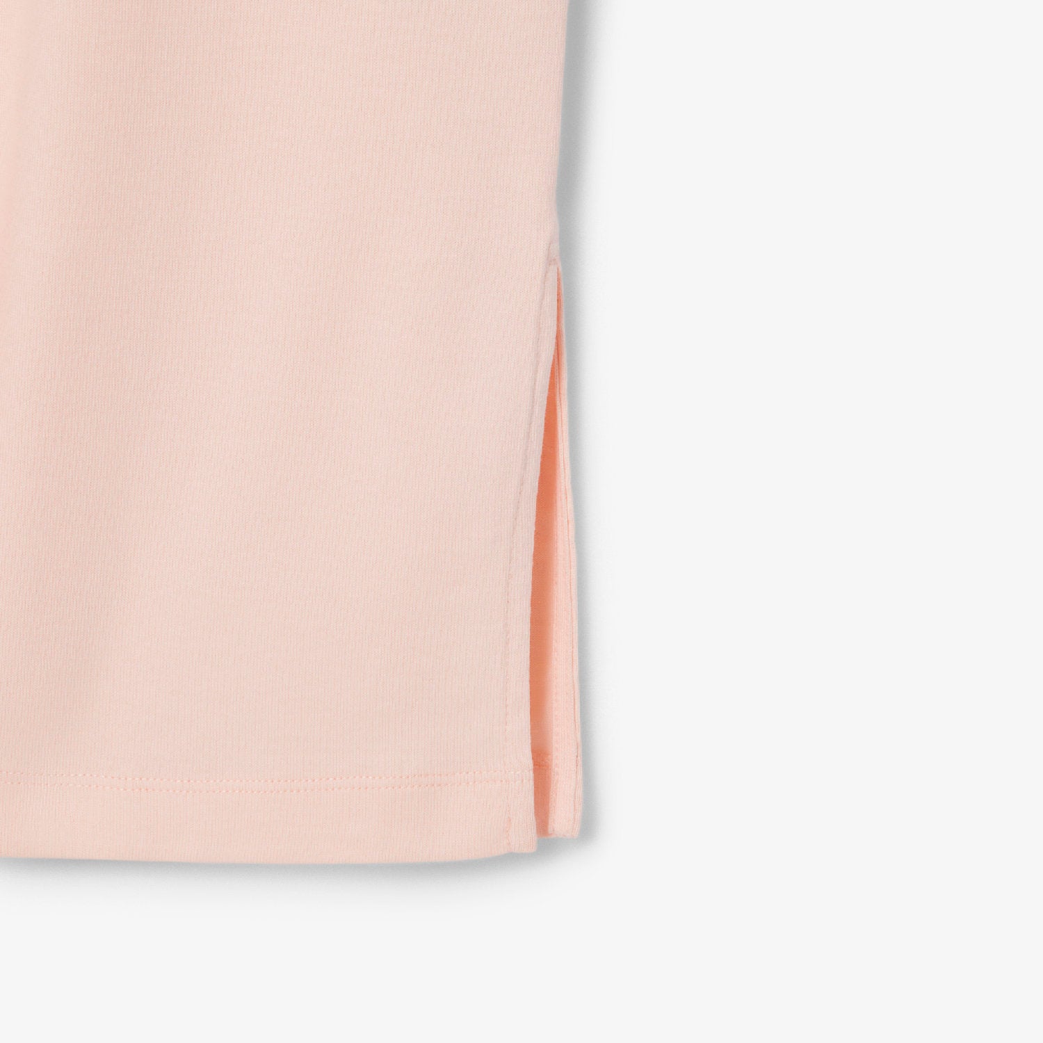Robe t-shirt oversize - Angora
