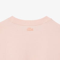 Oversized t-shirt dress - Angora