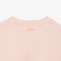 Robe t-shirt oversize - Angora