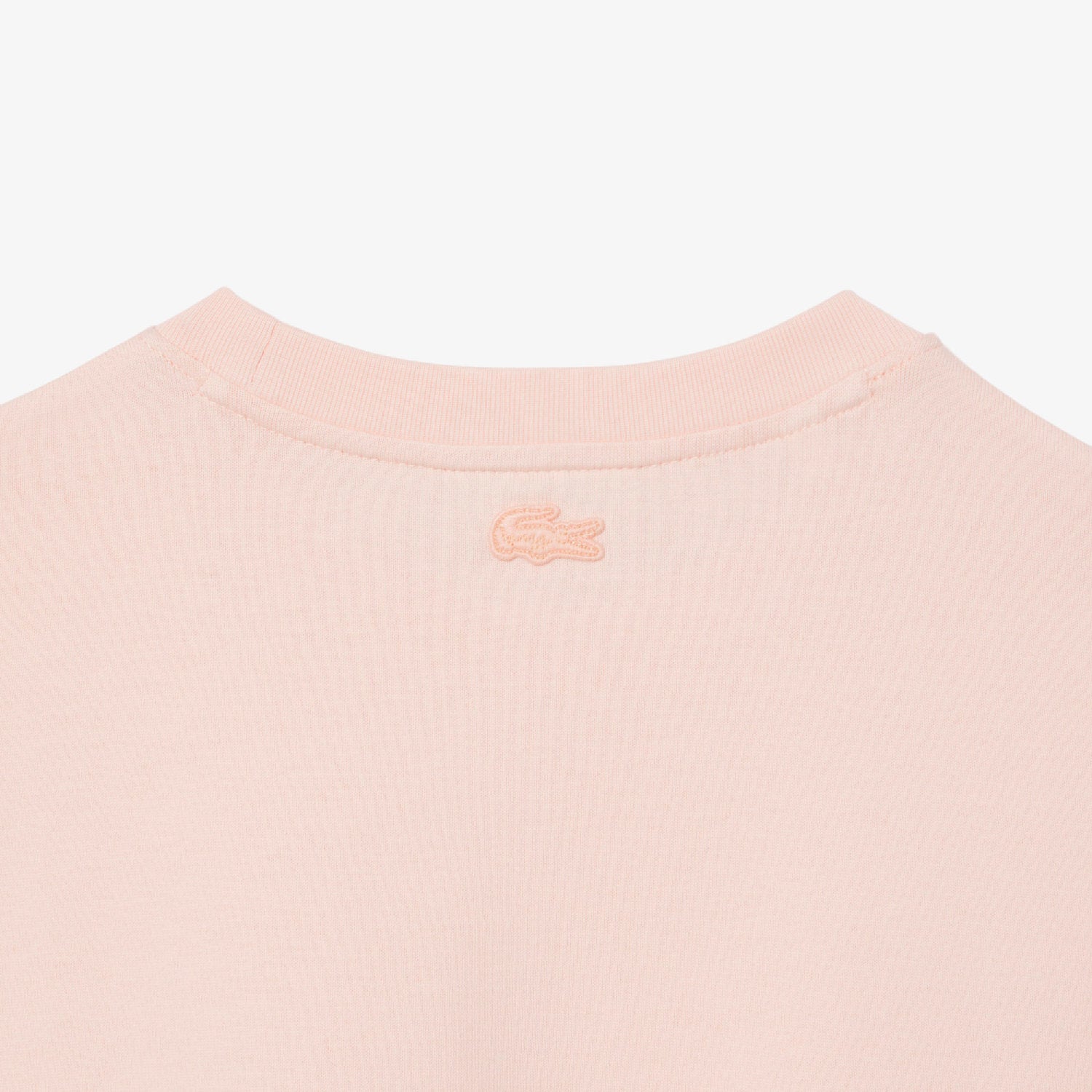 Robe t-shirt oversize - Angora