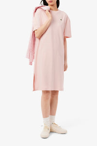 Robe t-shirt oversize - Nidus