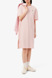 ZDOUBLON_Robe t-shirt oversize - Nidus