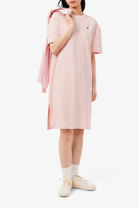 Robe t-shirt oversize - Nidus