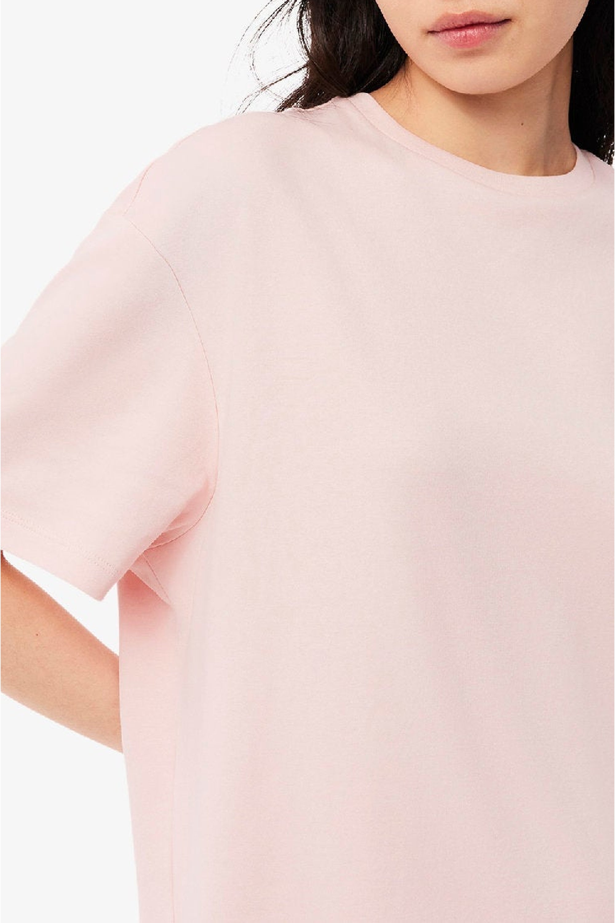 Robe t-shirt oversize - Nidus