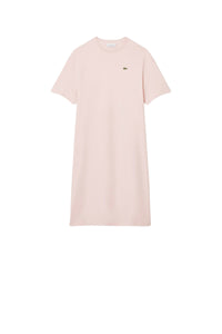 ZDOUBLON_Robe t-shirt oversize - Nidus