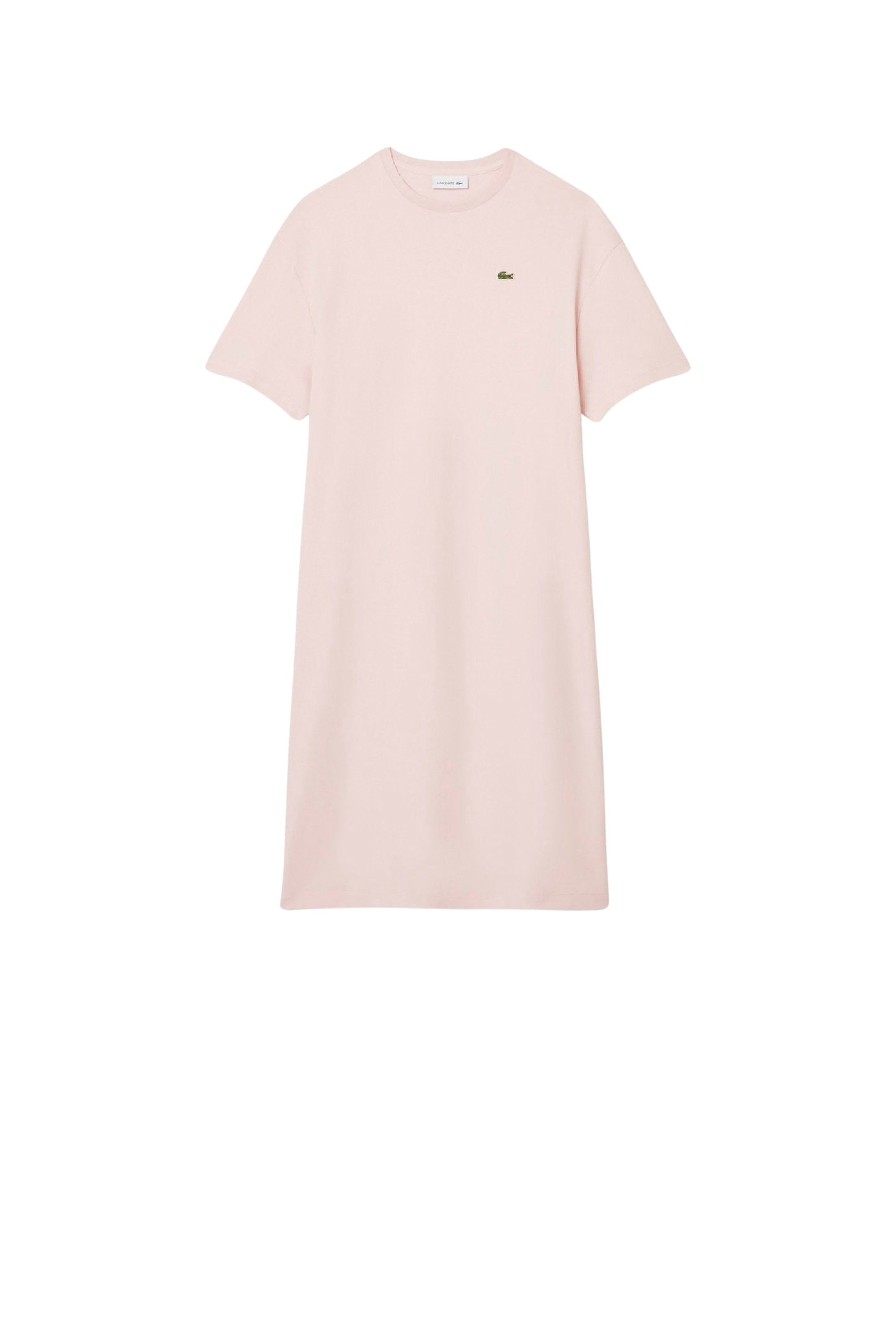 ZDOUBLON_Robe t-shirt oversize - Nidus