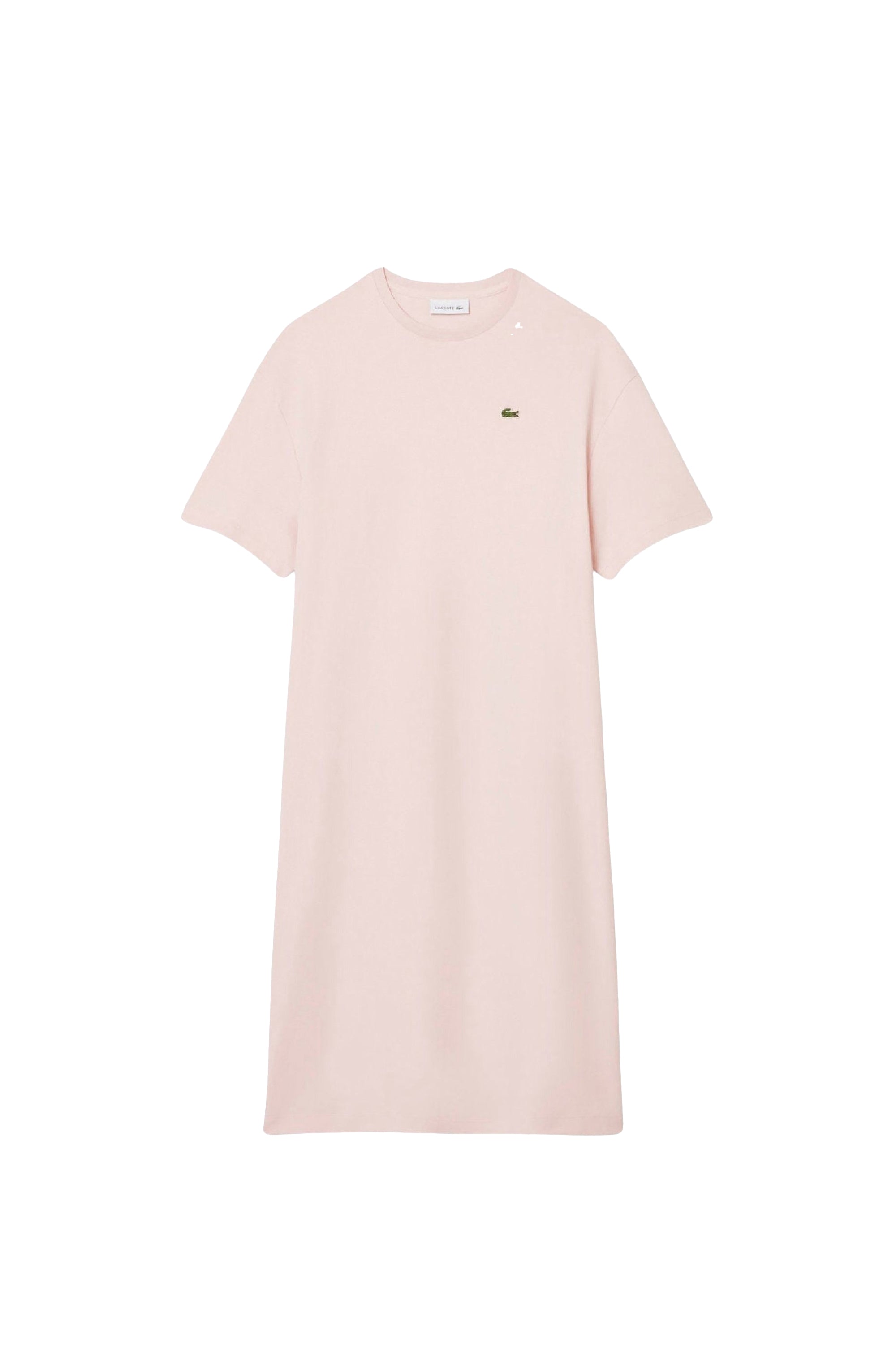 Robe t-shirt oversize - Nidus