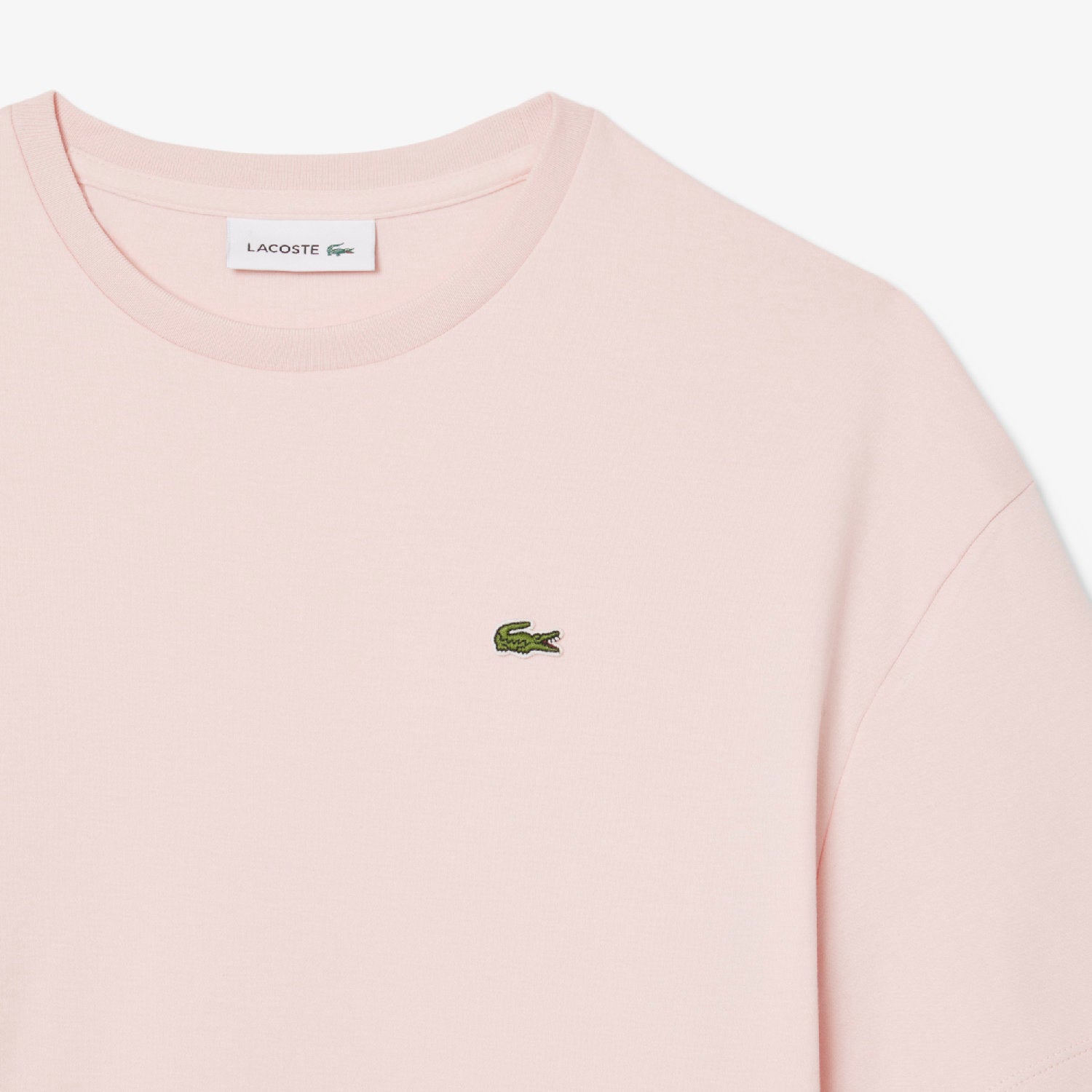 Robe t-shirt oversize - Nidus