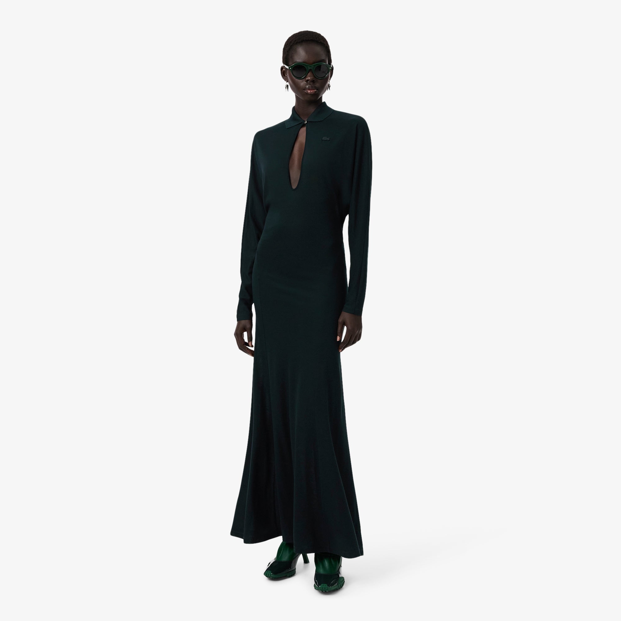 Robe - Varech Fonce