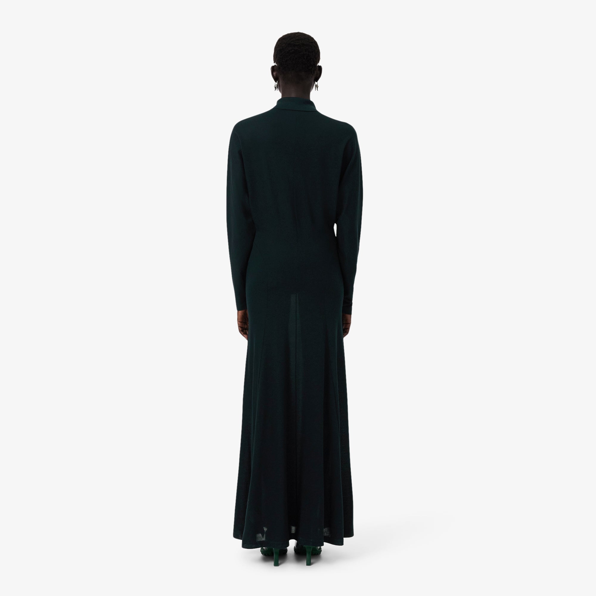 Robe - Varech Fonce
