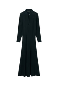 FASHION SHOW_Robe - Varech Fonce