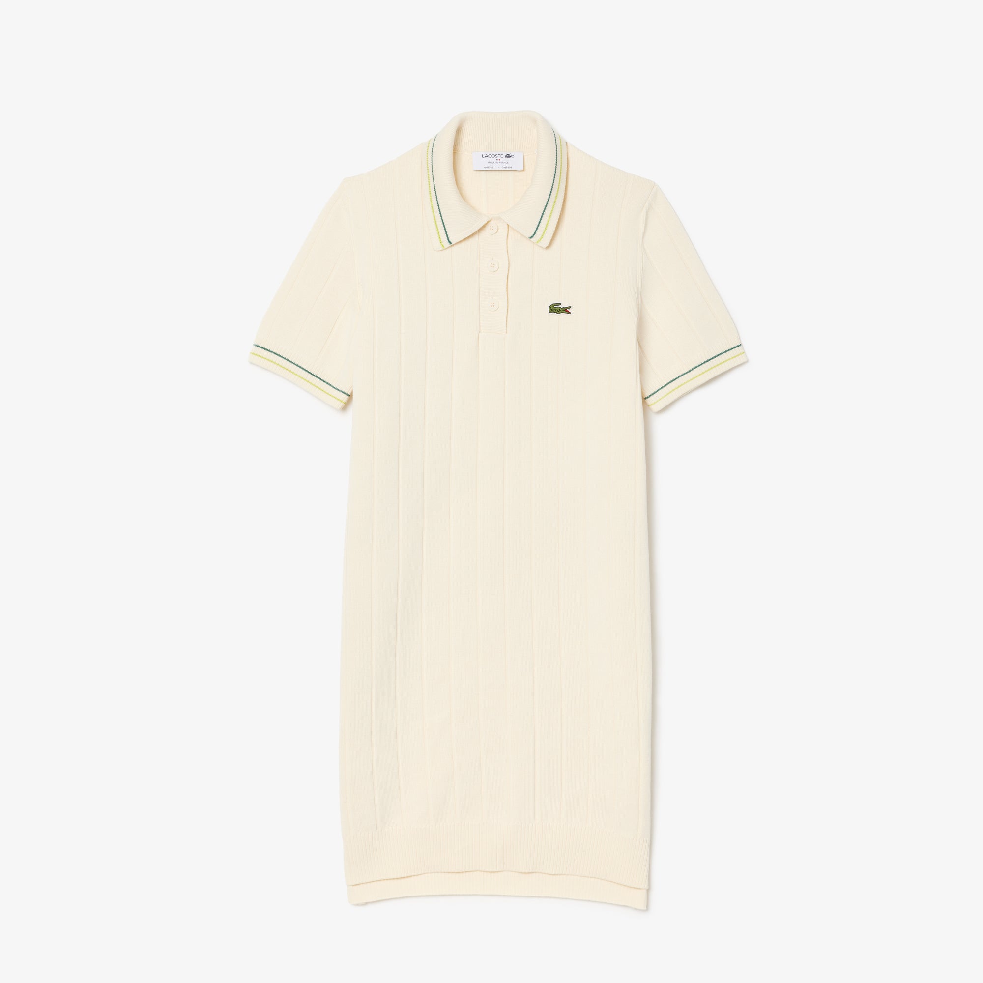 Robe - Laponie & Vert-Luciole