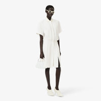 Robe - Farine