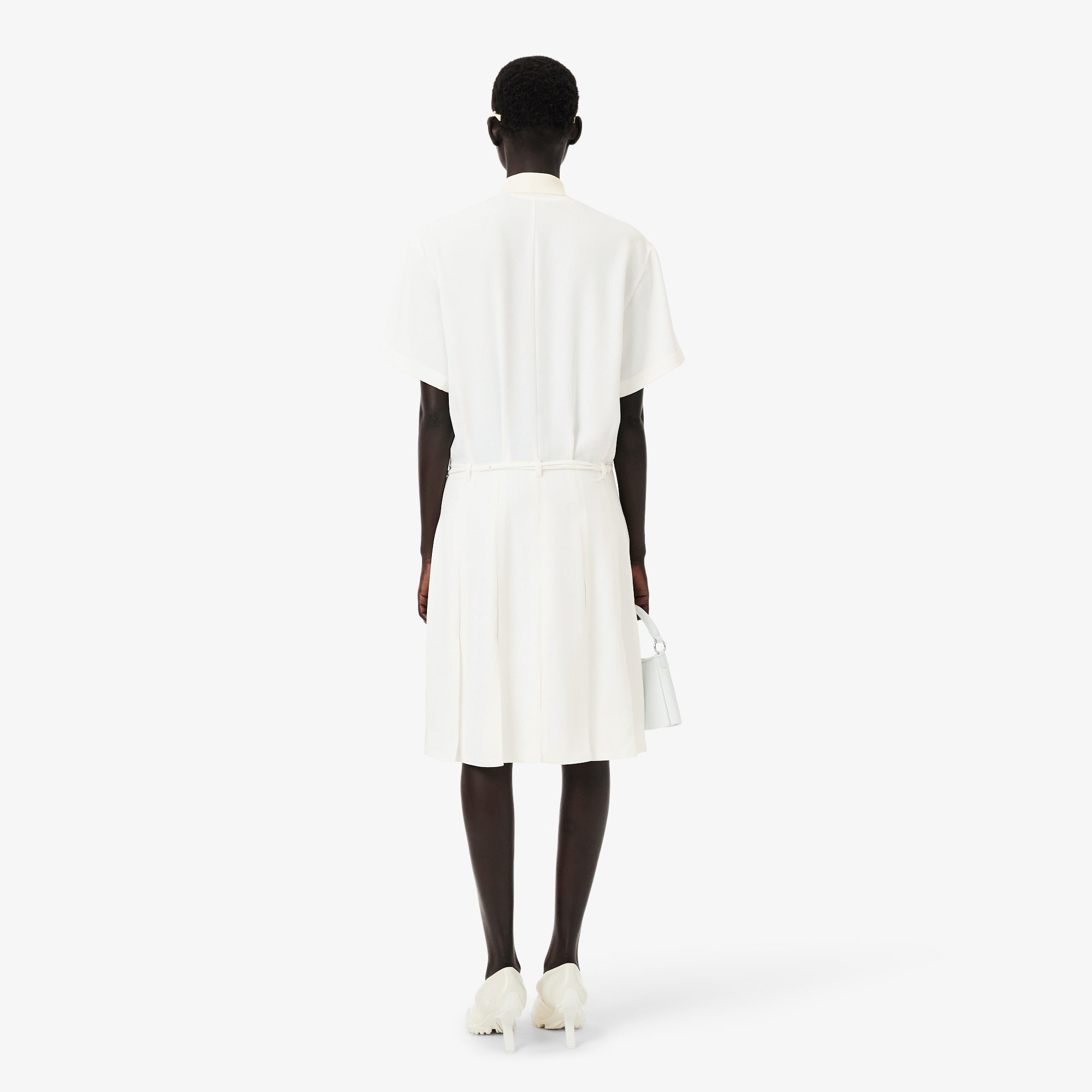 Robe - Farine