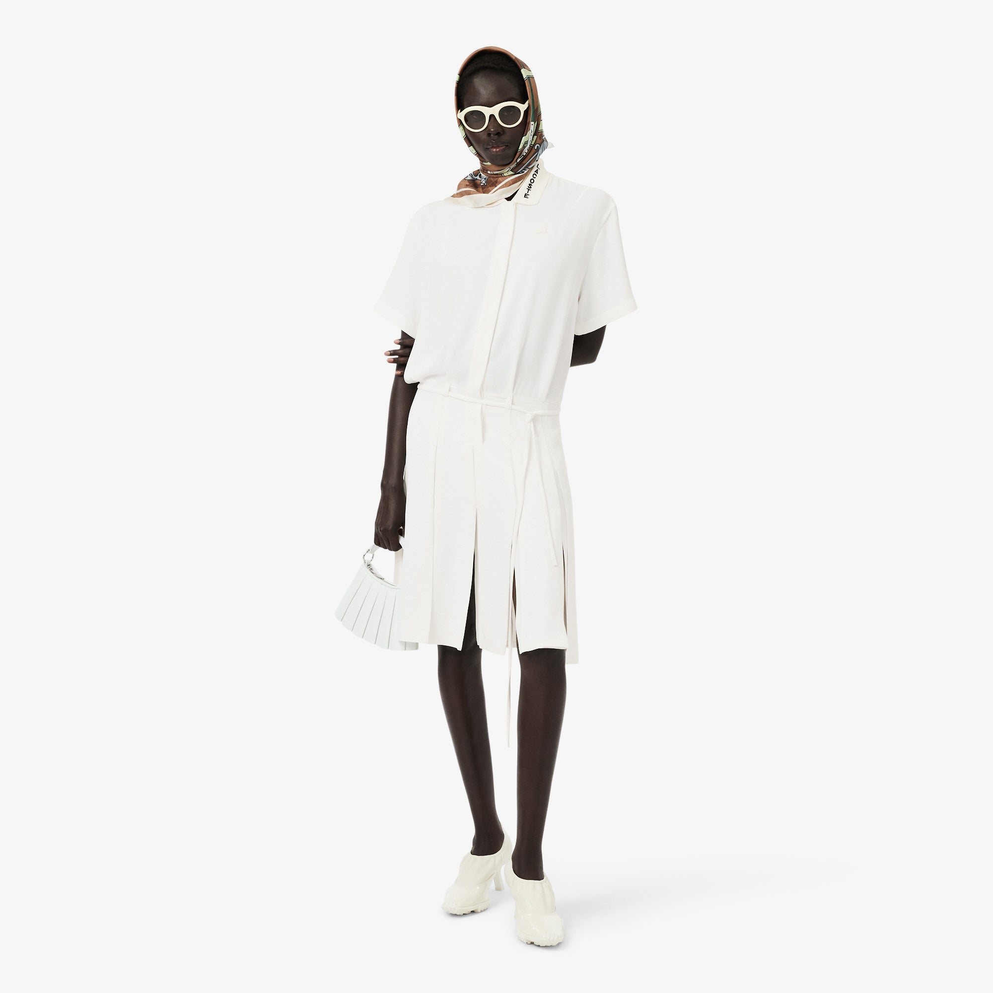 Robe - Farine