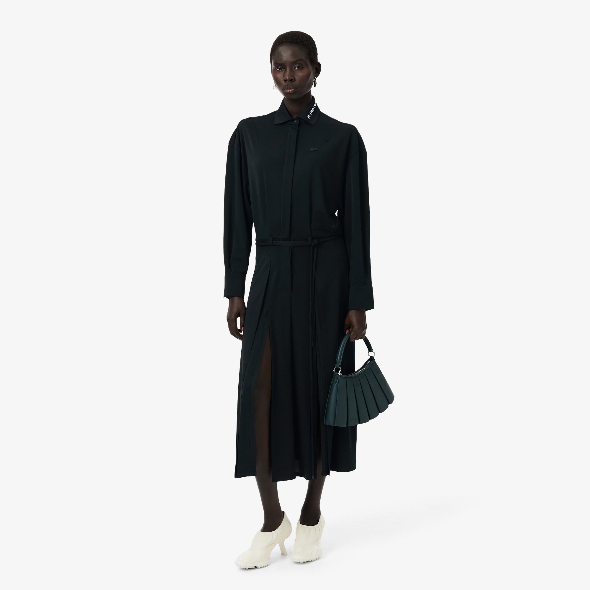 Robe - Varech Fonce