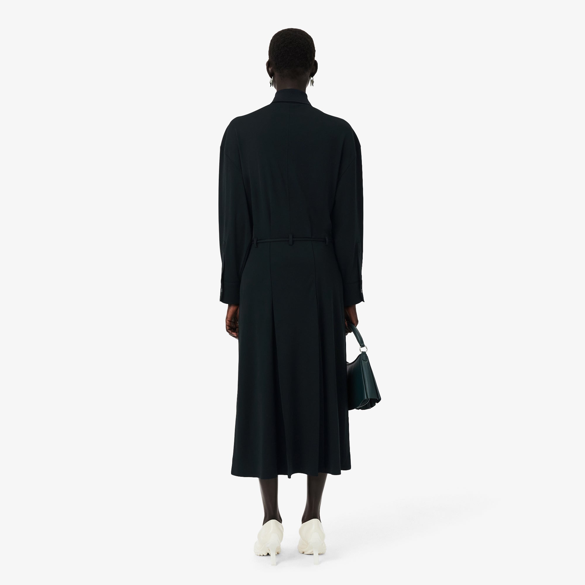 Robe - Varech Fonce