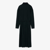 Robe - Varech Fonce
